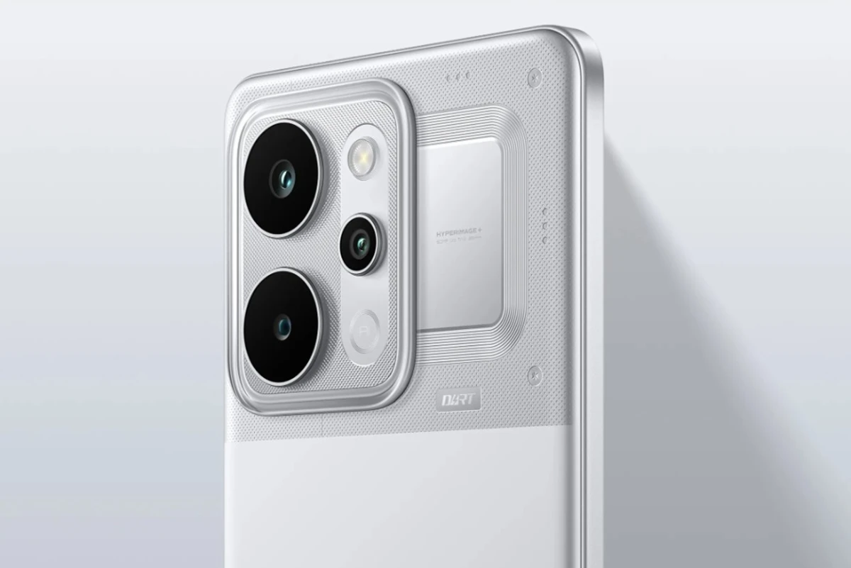 realme представила P4 Power 5G с рекордной автономностью и дисплеем 144 Гц