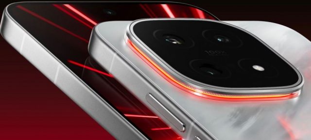 iQOO анонсировала хардкорный флагман 15 Ultra: релиз состоится в начале февраля