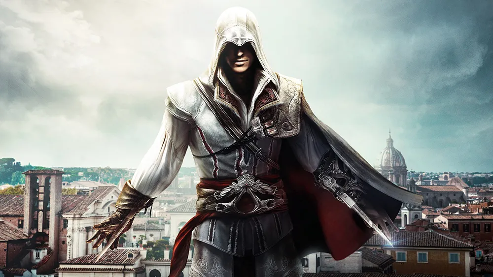 Бывший глава Assassin's Creed потребовал от Ubisoft 1,3 миллиона долларов через суд