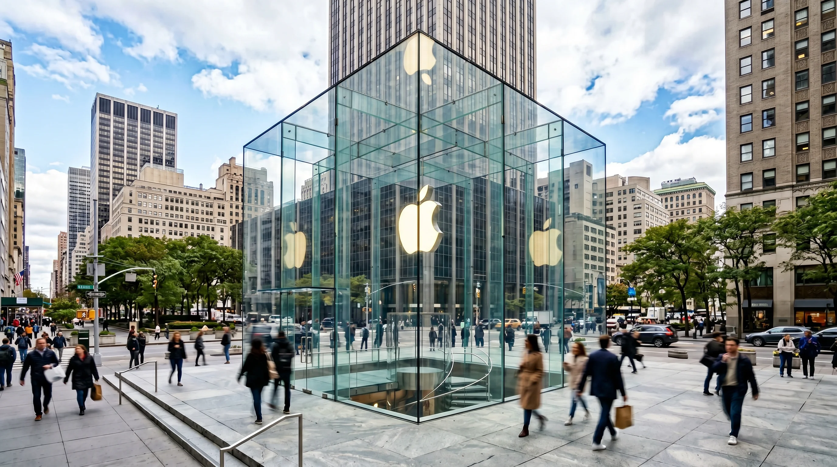iPhone Ultra откажется от Face ID в пользу сканера отпечатков