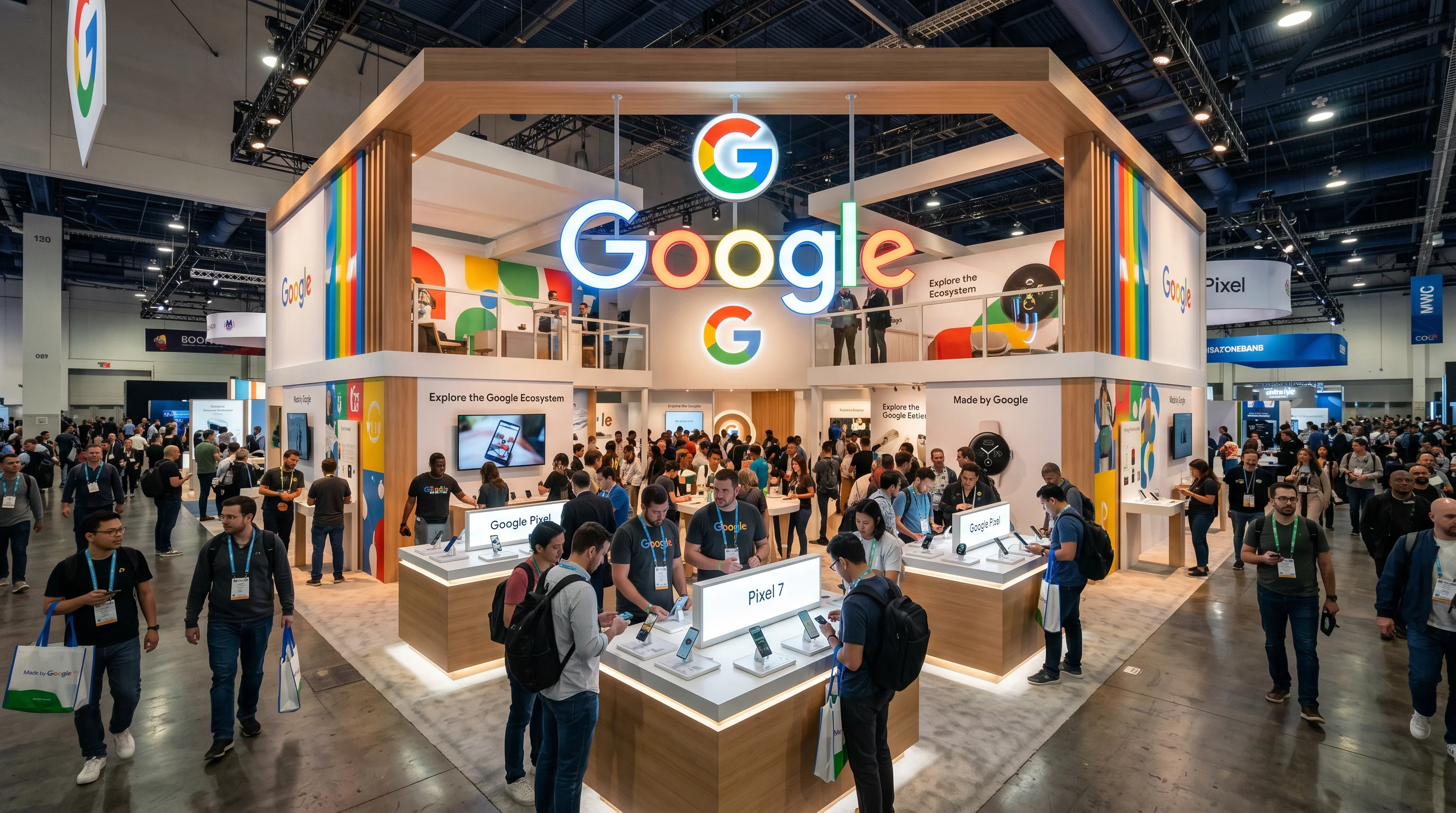 Google подала в суд на хакеров, использовавших Gemini для мошенничества
